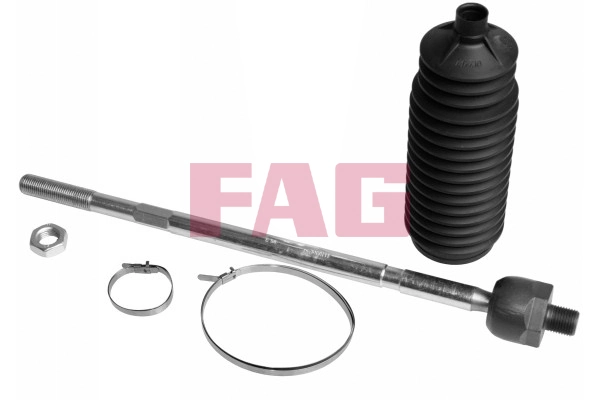 Inner Tie Rod